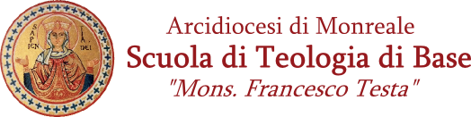 Scuola Teologica di Base – Monreale